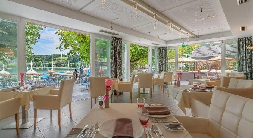 Kuschel- & Genießerhotel Seewirt Mattsee