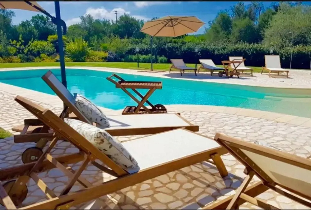 Villa Dolores