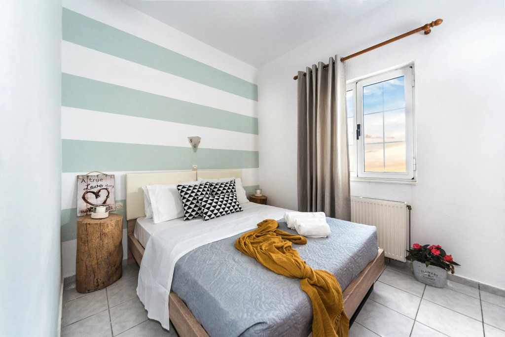 Ikaros Suites