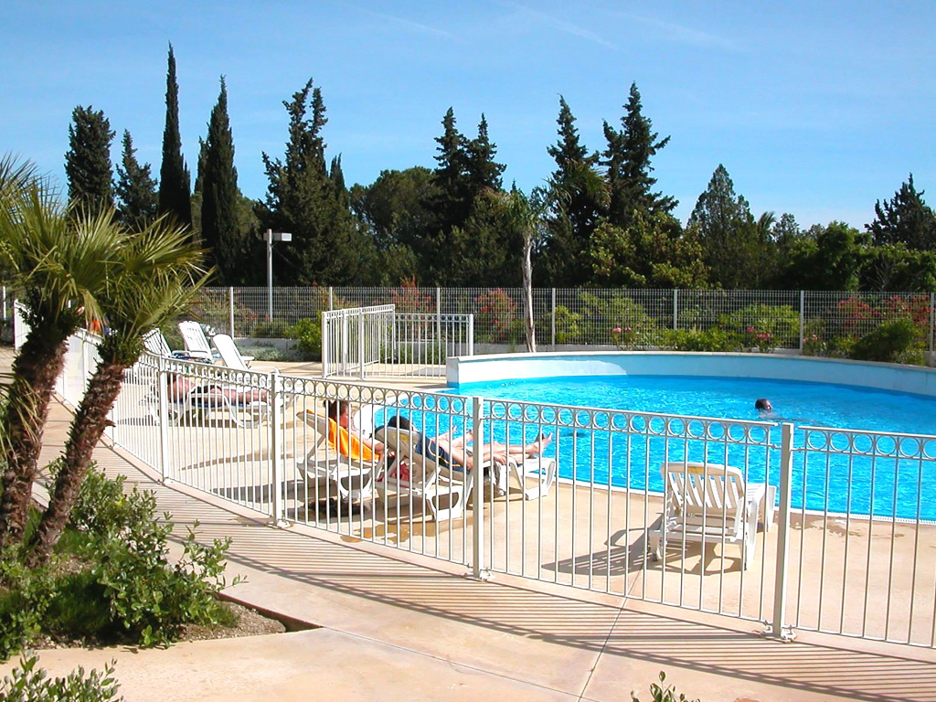 Apparthôtel Victoria Garden La Ciotat