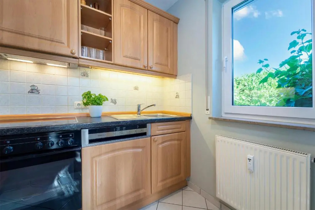 Der Seelord Wohnung 1