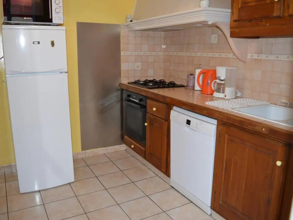 Appartement Collioure, 4 pièces, 6 personnes - FR-1-225-684