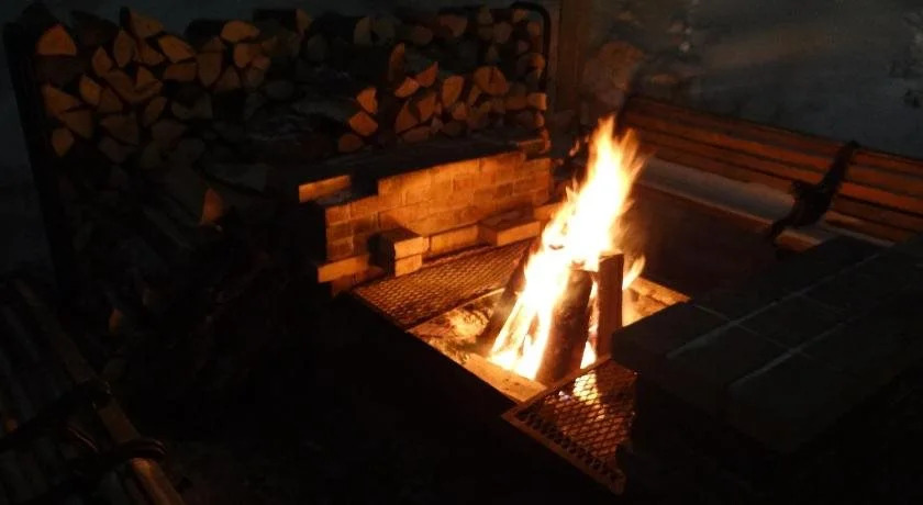 Edelweiss Lodge