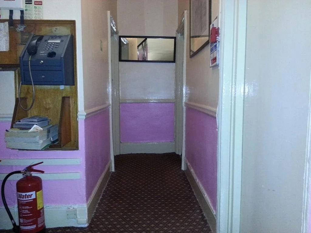 Notting Hill Guest House