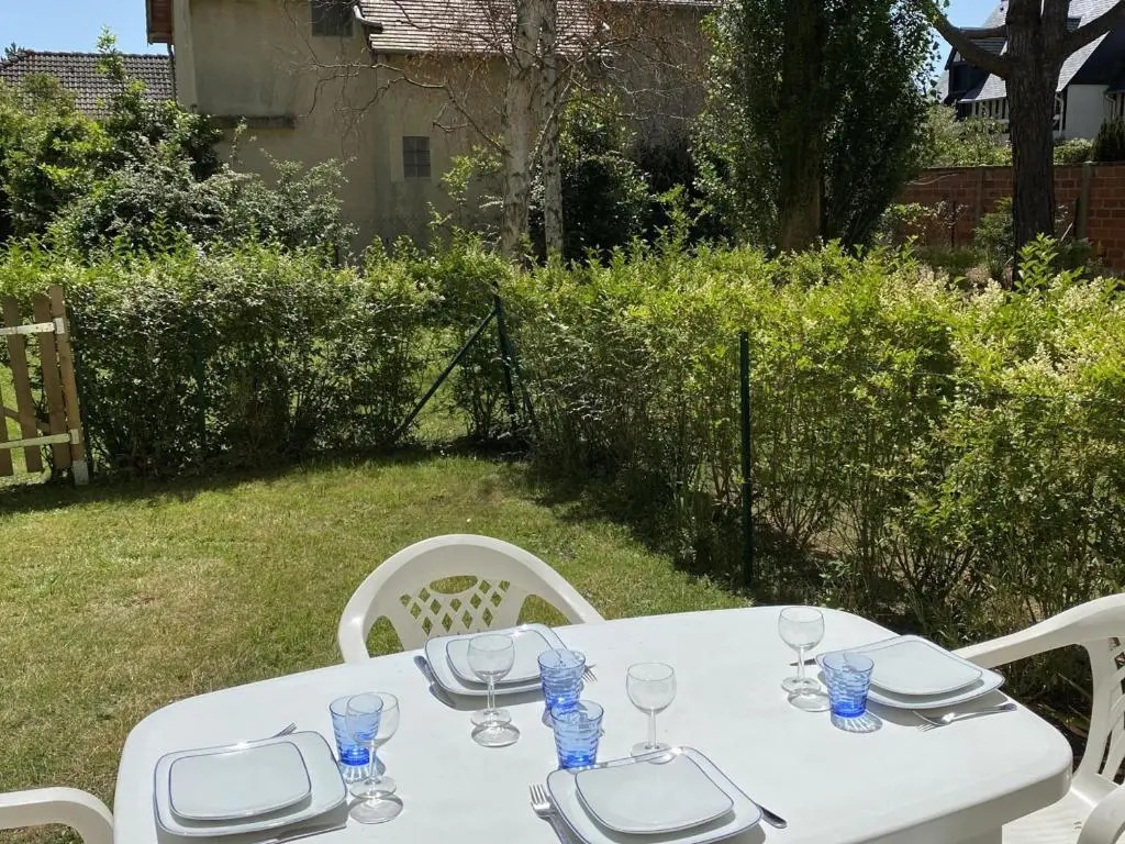 Studio Cabourg, 1 pièce, 4 personnes - FR-1-487-224