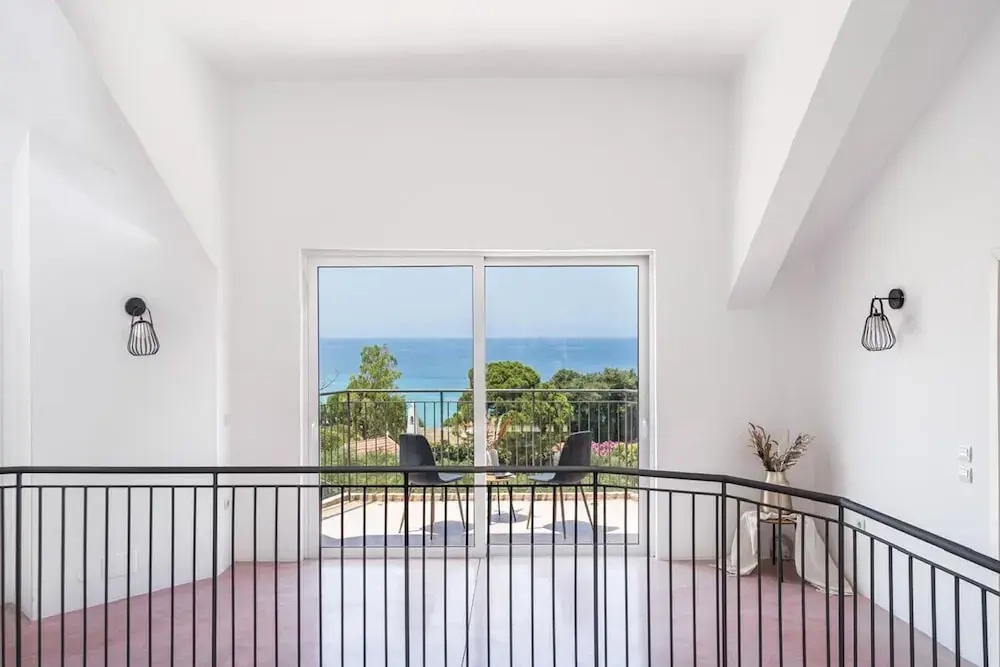 Villa Casa De Sun With Seaview Pool