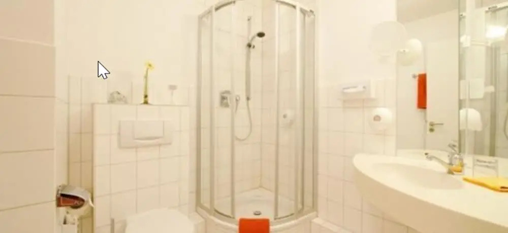 Werkhof Hotel