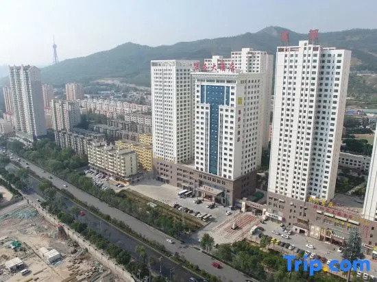 Guoluo Hotel