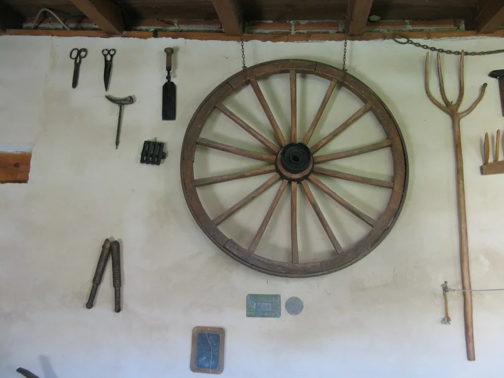 Casa Rural Arturo I