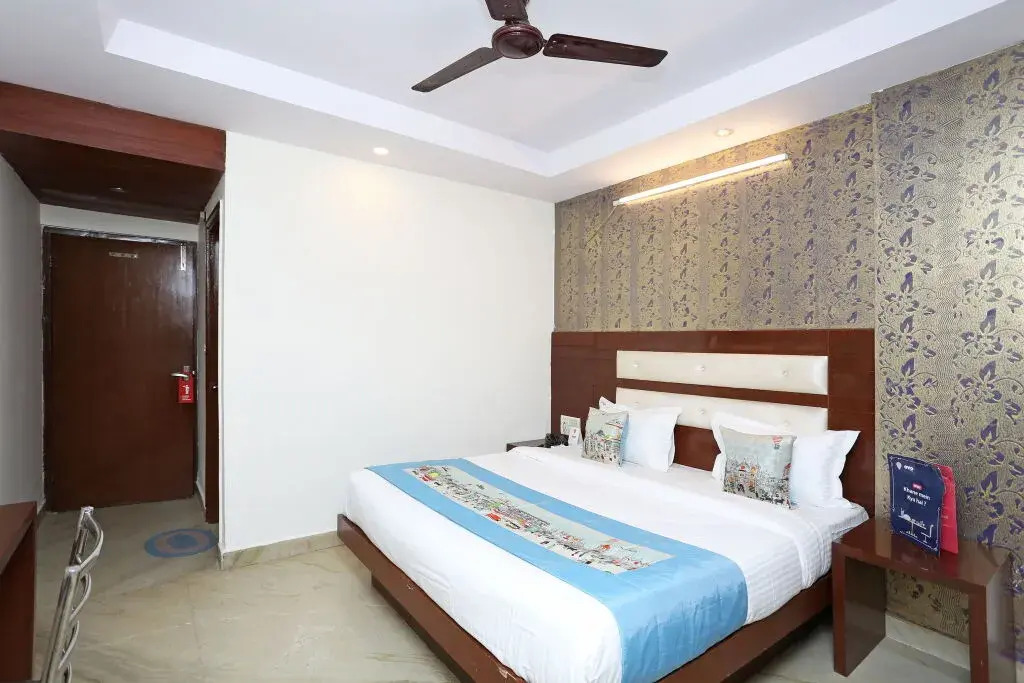 Hotel Re Pose Villa