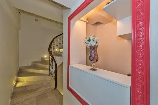 Taksim Central City Hotel