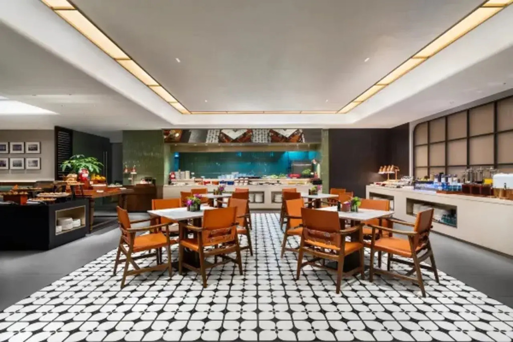 UrCove by Hyatt Shenzhen Bay Mixc