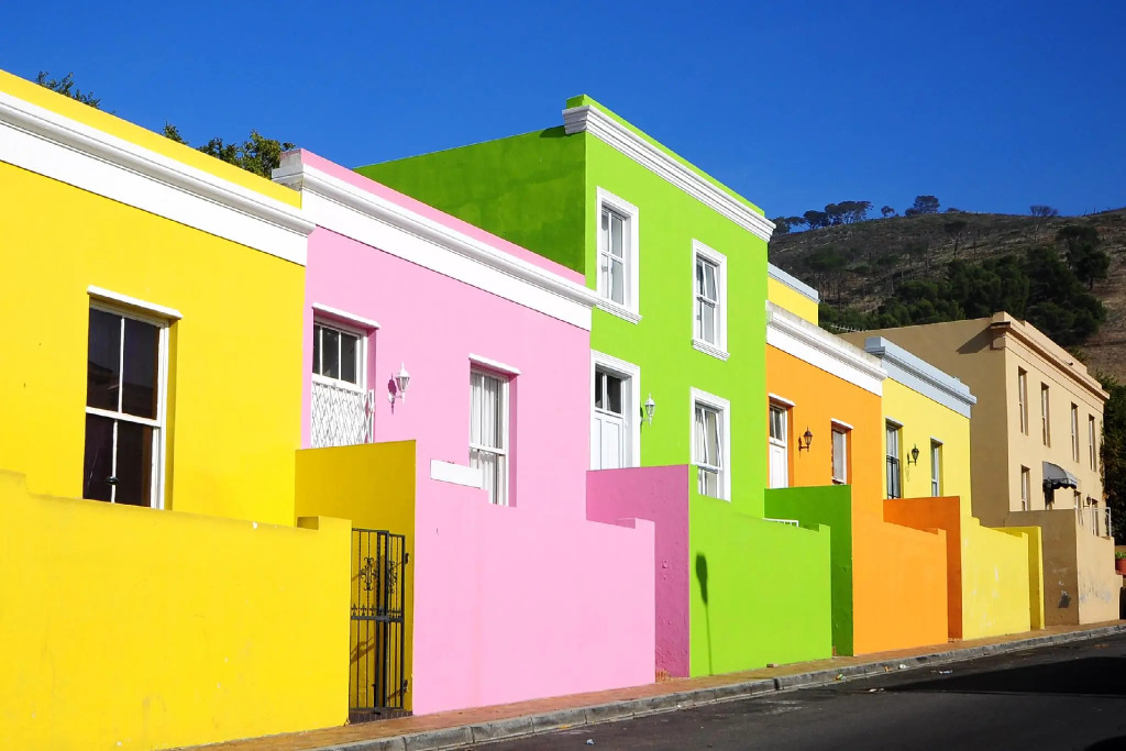 Icon Apartments
