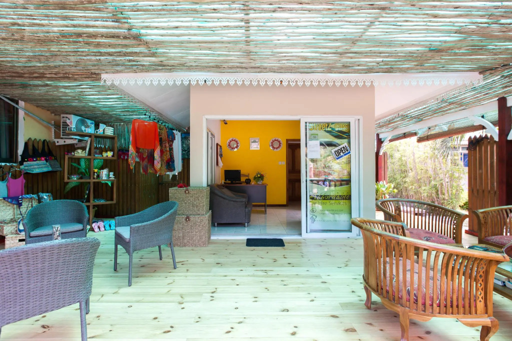 Casa De Leela Self Catering Guest House