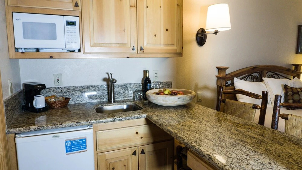 Northstar Village 216