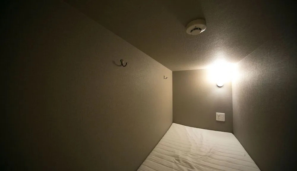 The Micro Museum Hostel Kichijoji