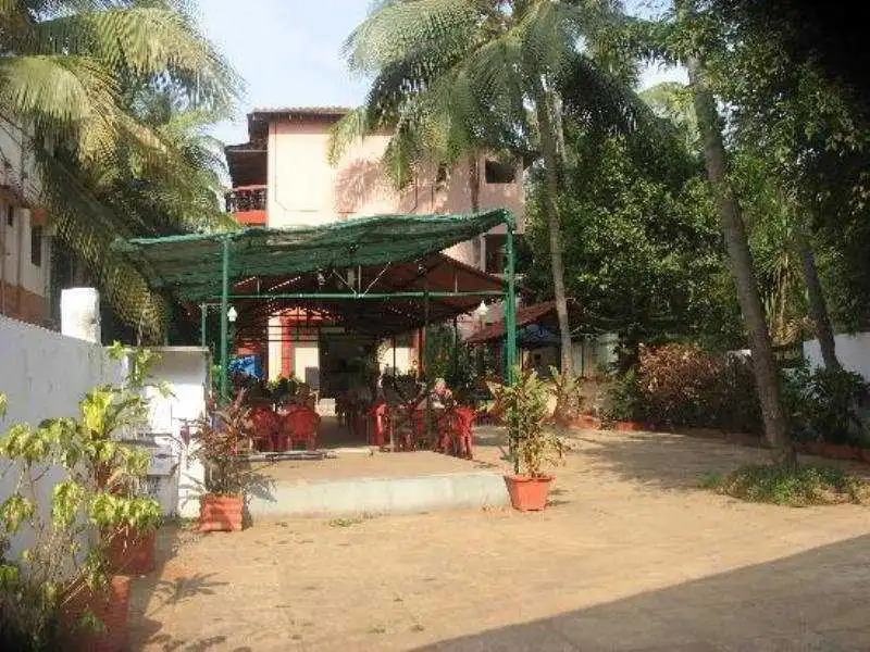 Don Hill Beach Resort