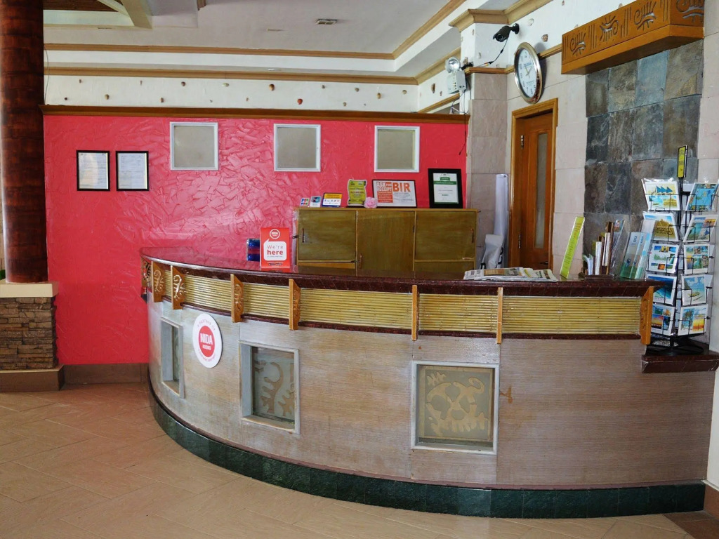 NIDA Rooms Boracay Aklan Tabisaan Jetty