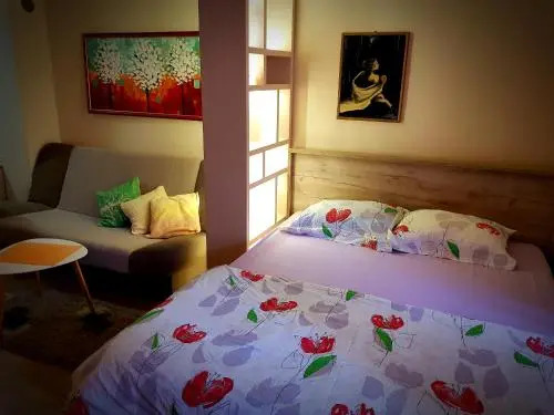 Apartment Danijela