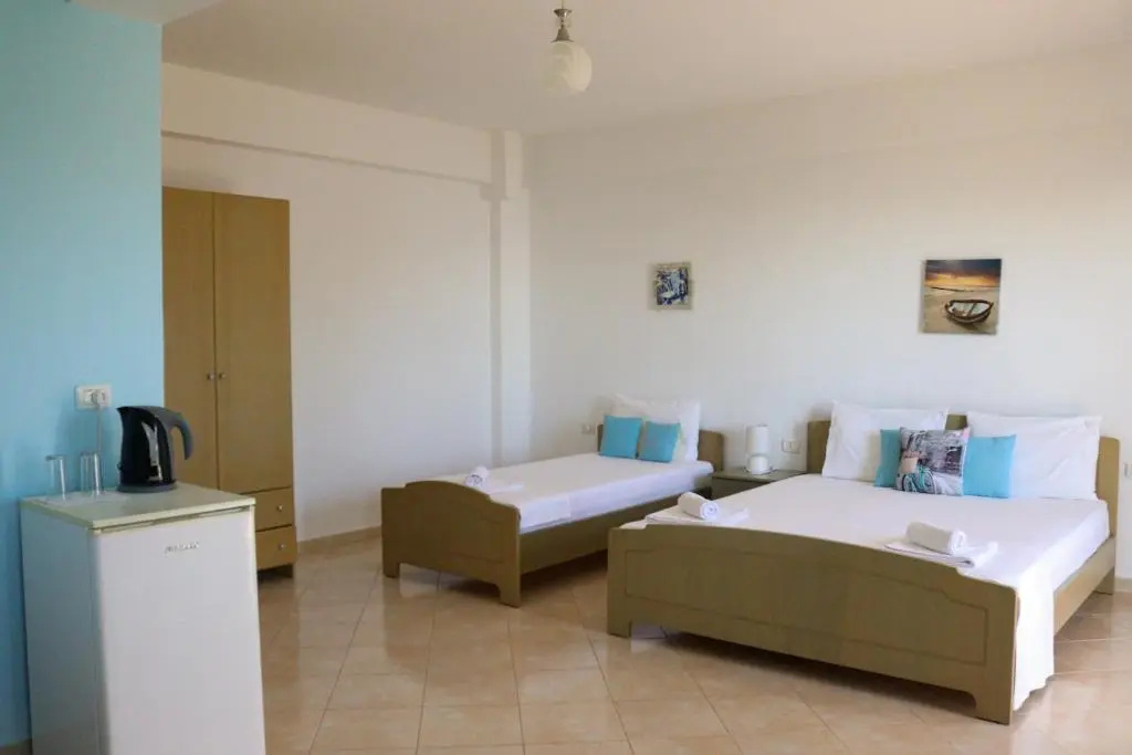 Lumra Rooms