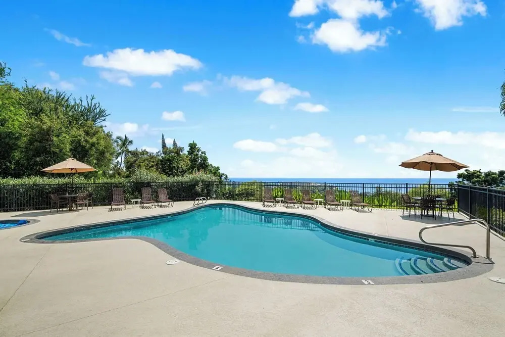2 Bedrooms + Loft - Sleeps 6 - Ocean & Golf Views - Lanai - Vrkcv