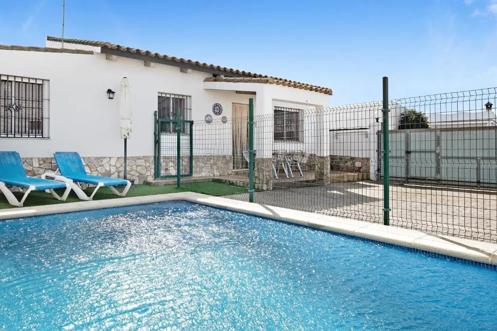 Casa Joaquin - Sólo Familias