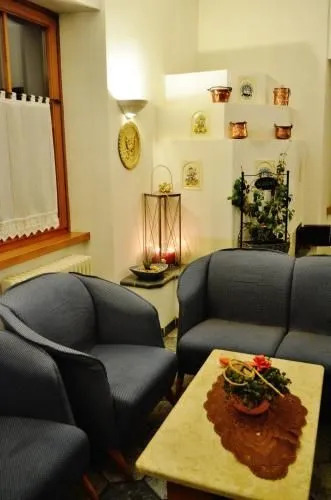 Hotel Locanda Le Tre Oche