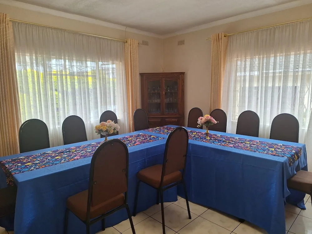Ashley's Guest House
