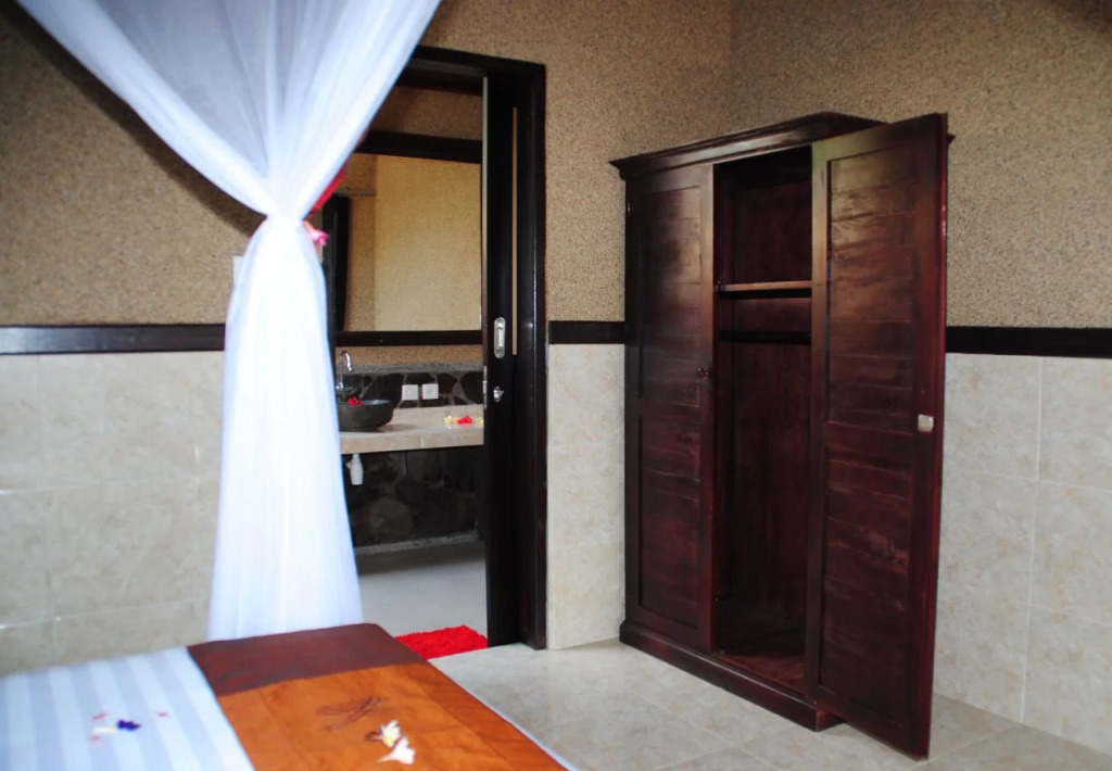 Oma In Pemuteran Bali