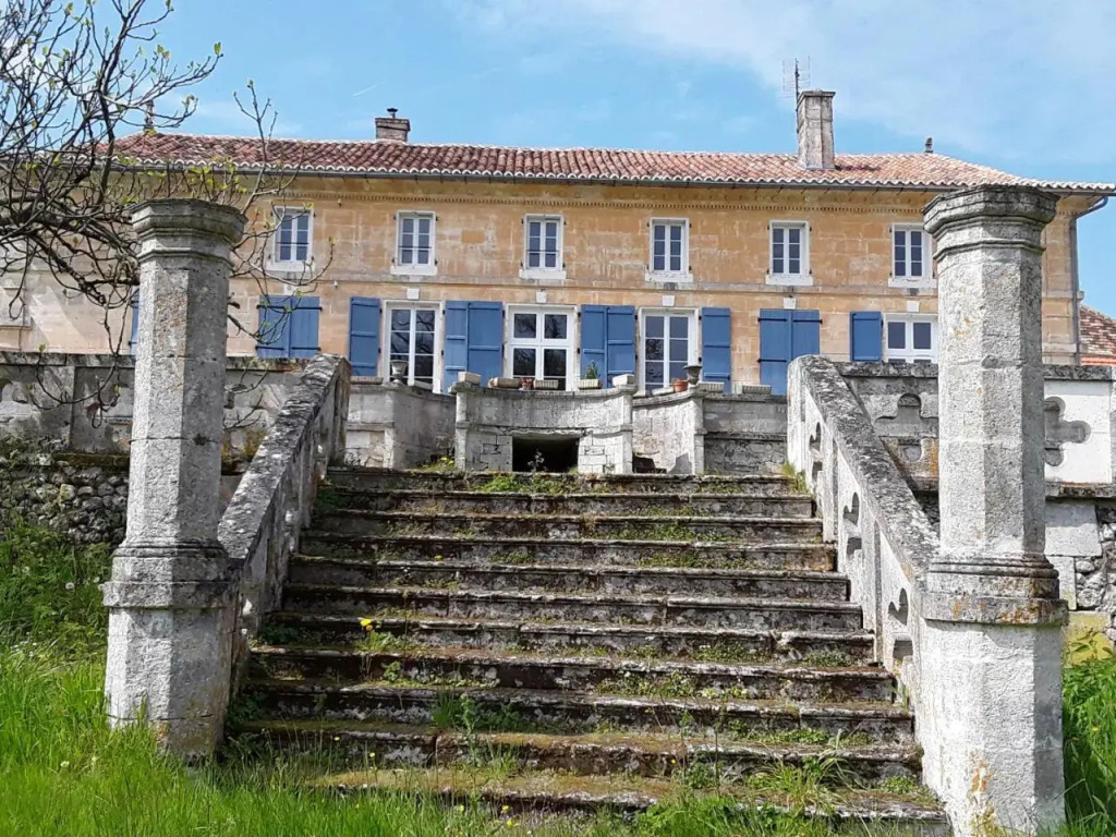 Le Moulin A Vent