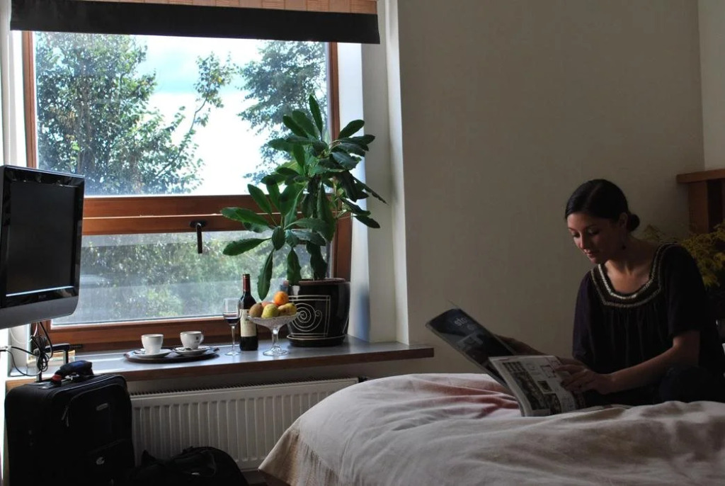 Delita Cozy Hotel