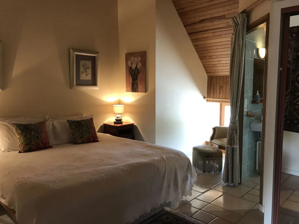 Holiday home Haras du Ry