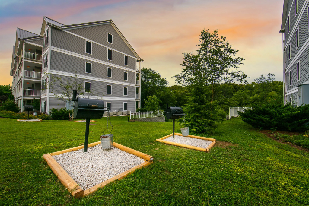 Holiday Inn Club Vacations Holiday Hills Resort at Branson