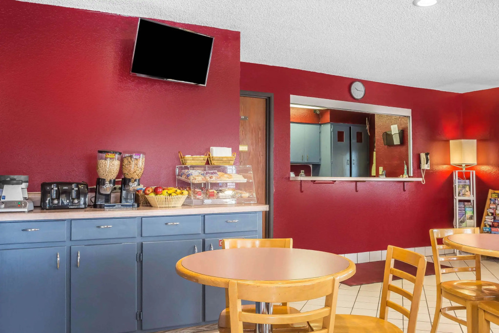 Rodeway Inn near Ft Huachuca