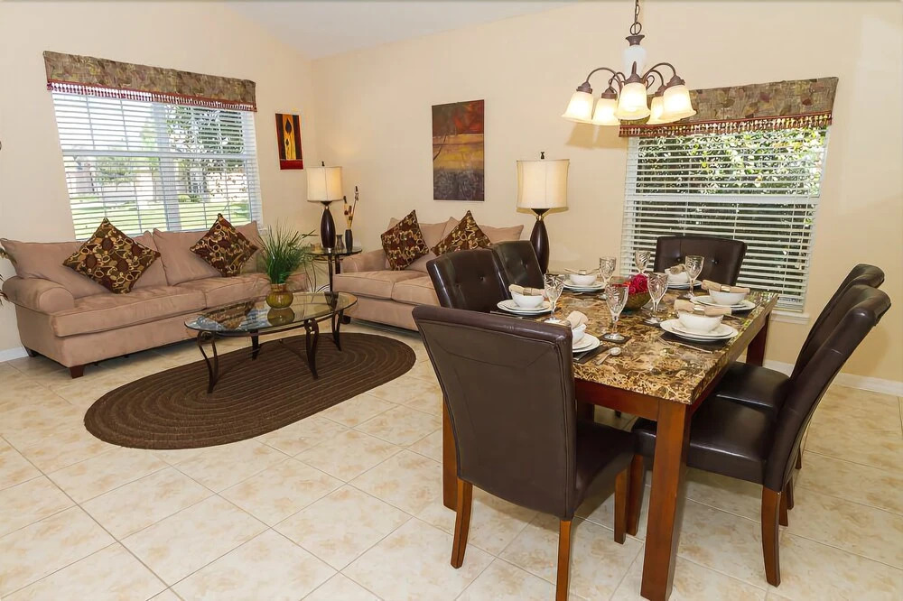 Fabulous 5 bed Villa With South Facing Pool and spa Overlooking Water and Conservation