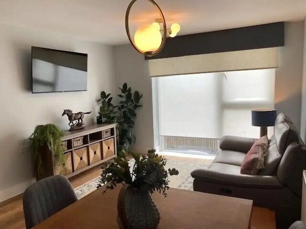 Streamside Apartments