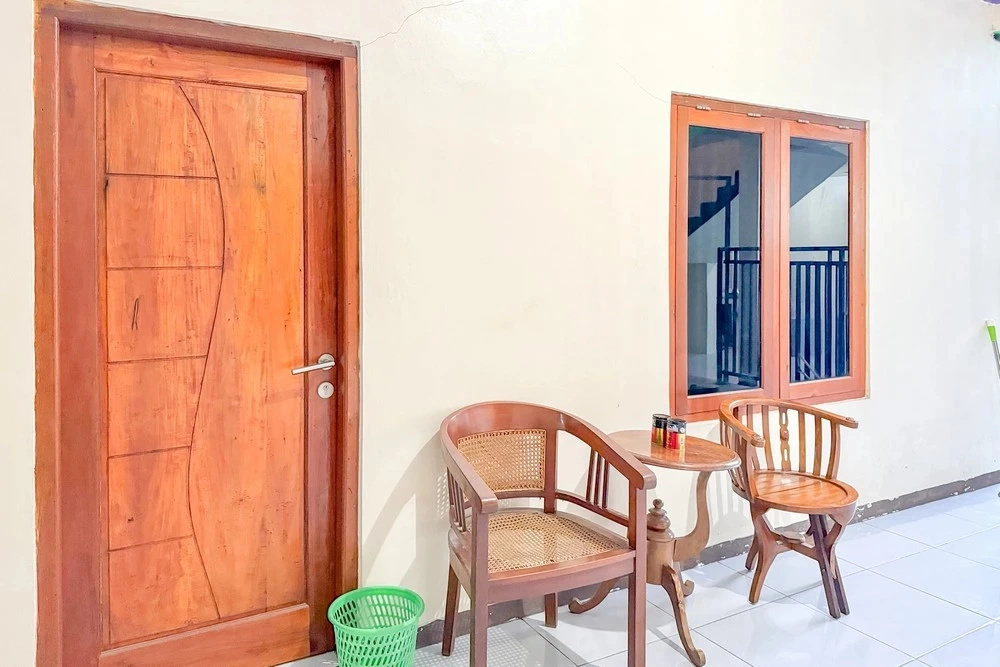 RedDoorz Syariah Near Rejosari Salatiga