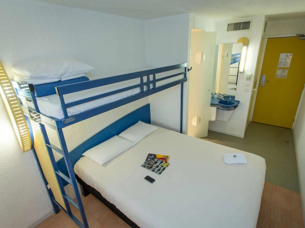 Ibis Budget Perpignan Sud