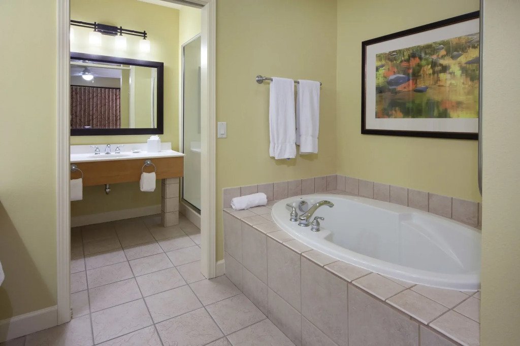 Holiday Inn Club Vacations at Lake Geneva Resort