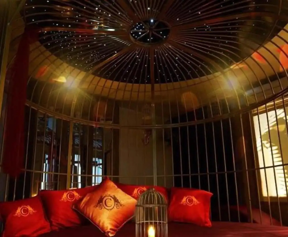 Cozi 9 Hotel