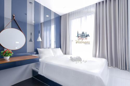 Stay in VN - RiverGate B.3310