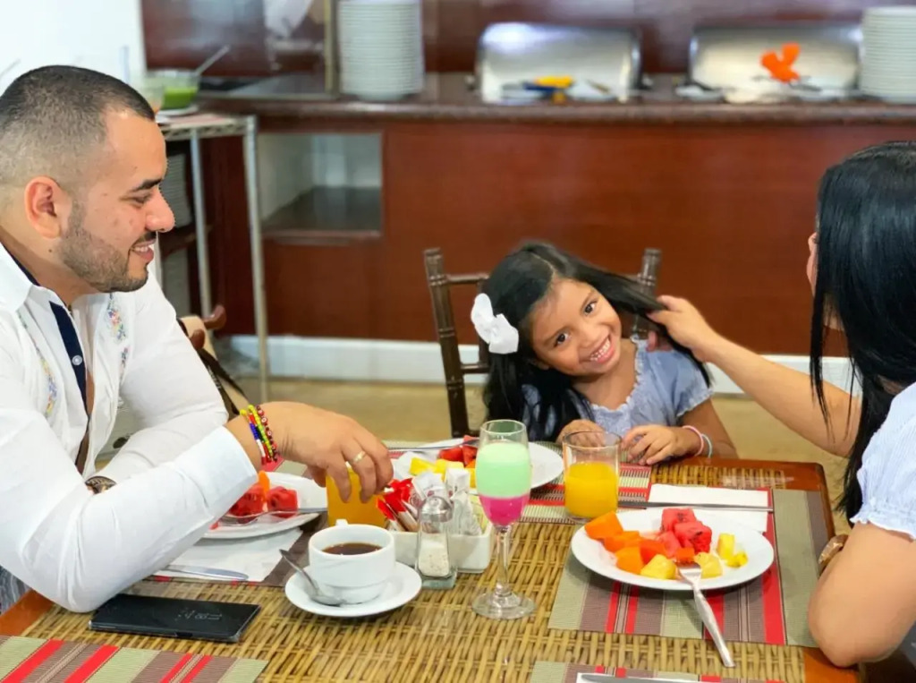 Hotel Lois Veracruz