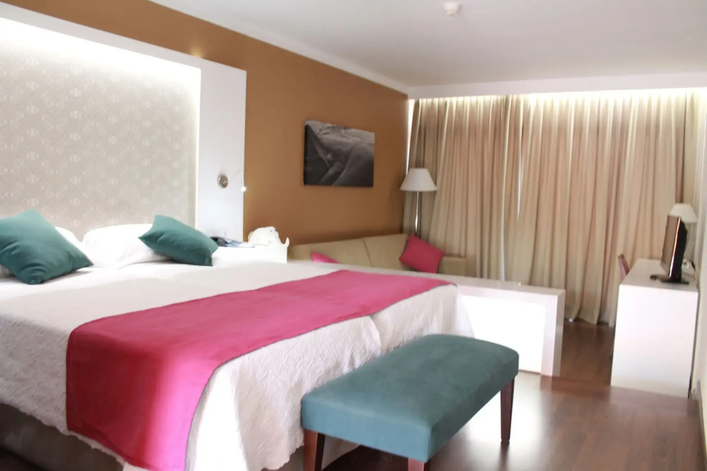 Hotel Beatriz Playa & Spa