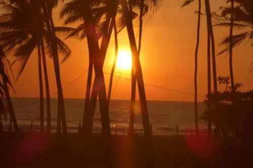 Beachhouse Wadduwa
