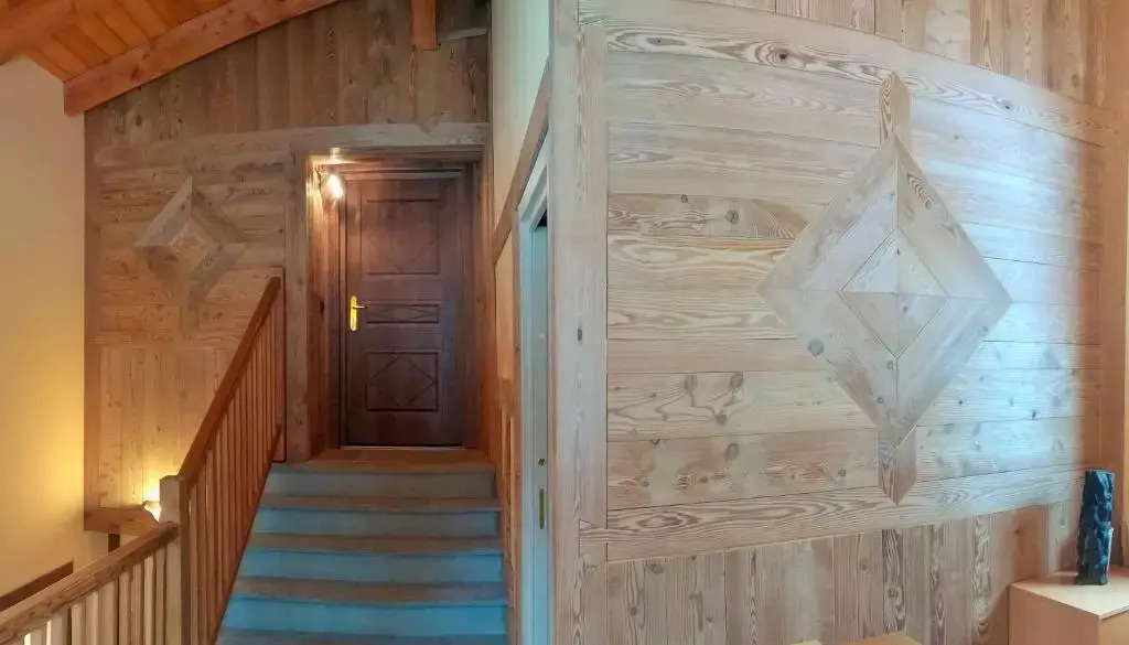 Chalet Alpina Hotel & Apartments