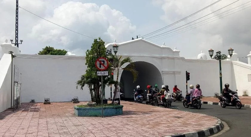 Rumah Panjaitan