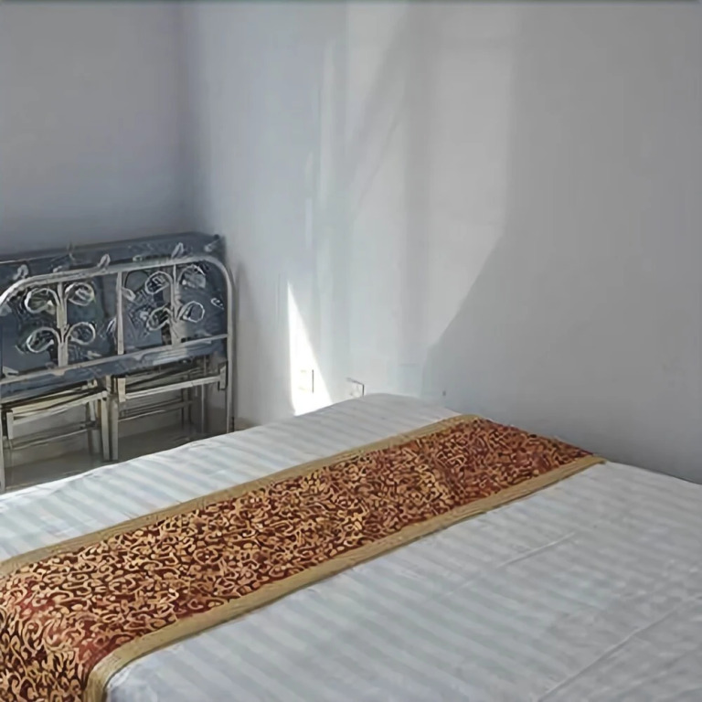 Sanya Jinshangdao Seaview Holiday Apartment