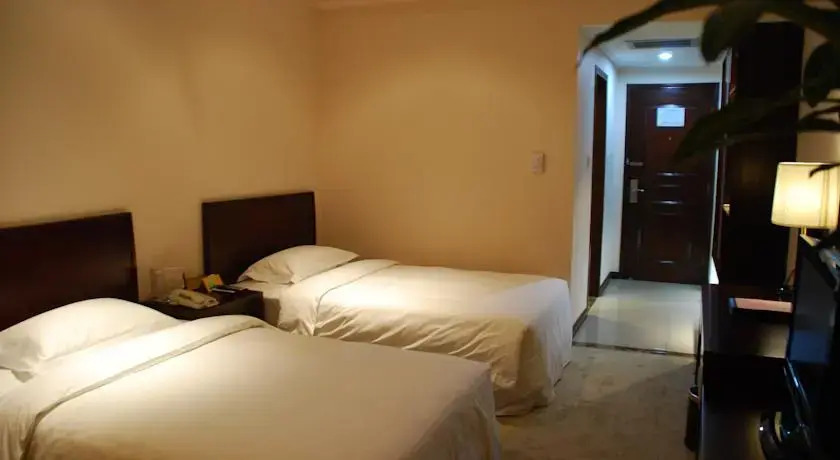Shaanxi Changan Yaji Hotel