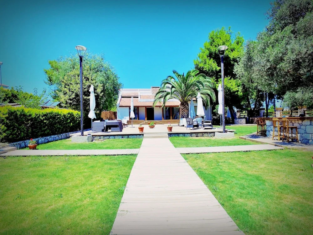 Zen Alacati Hotel