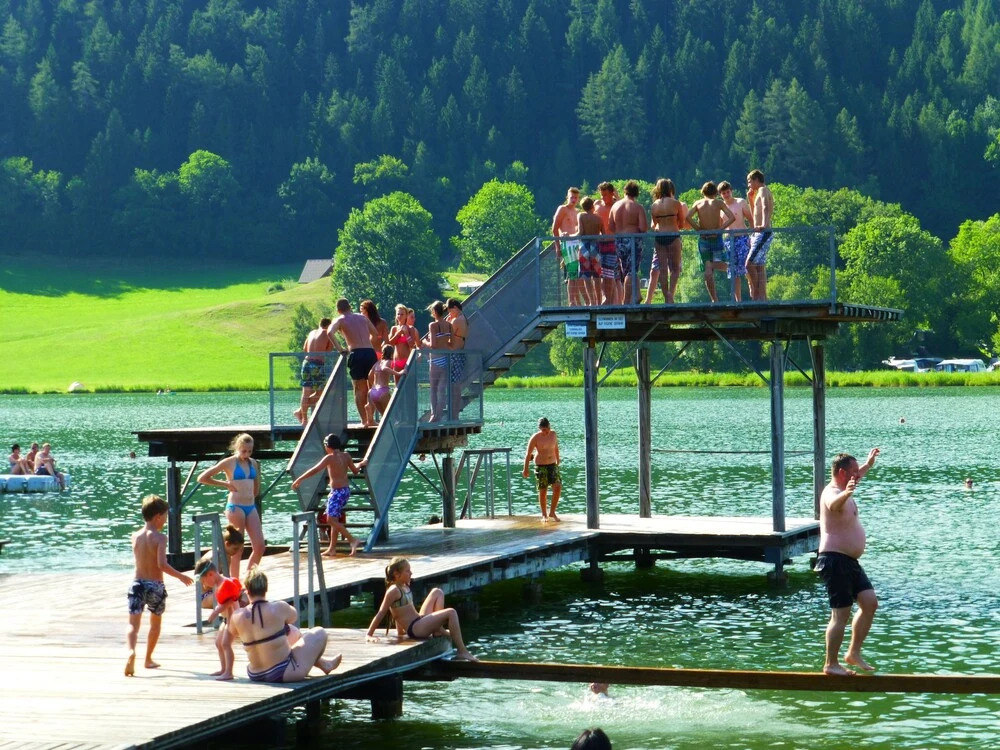 Puttererseehof